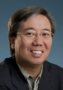Photo of Dr. Mitsuhiko Ikura