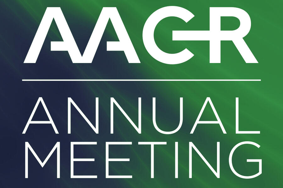 AACR Logo