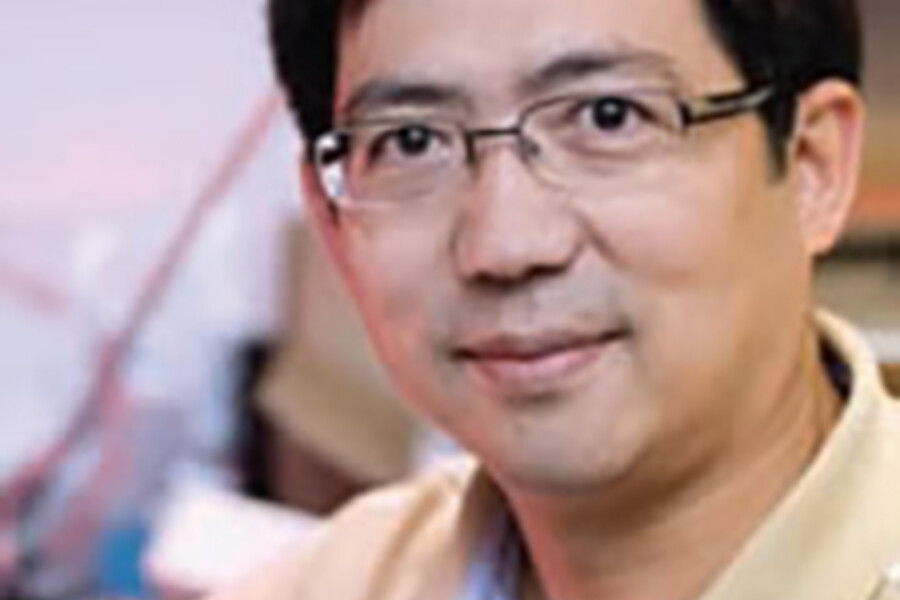 Dr. Gang Zheng