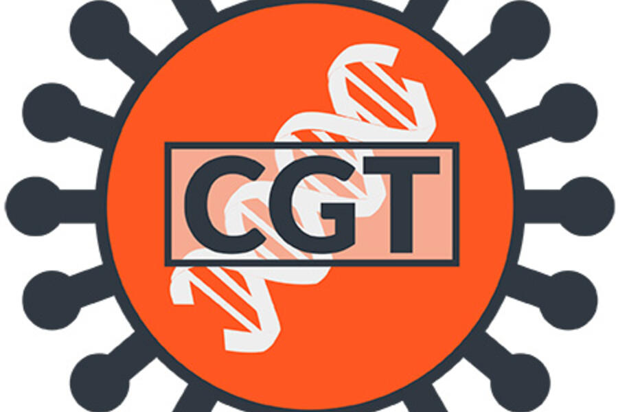 CGT Logo