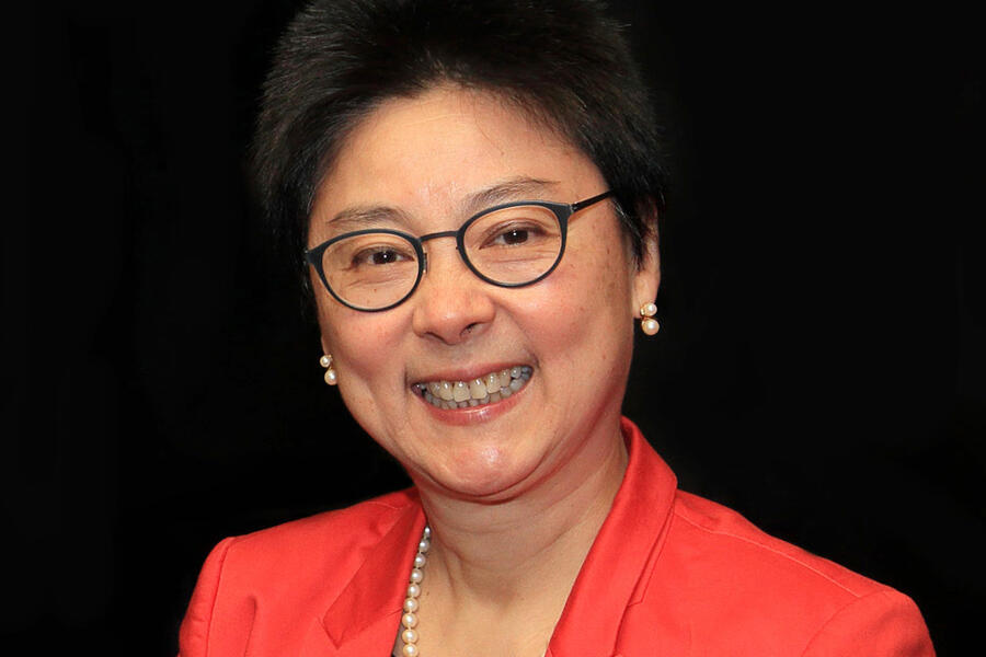 Dr. Fei-Fei Liu