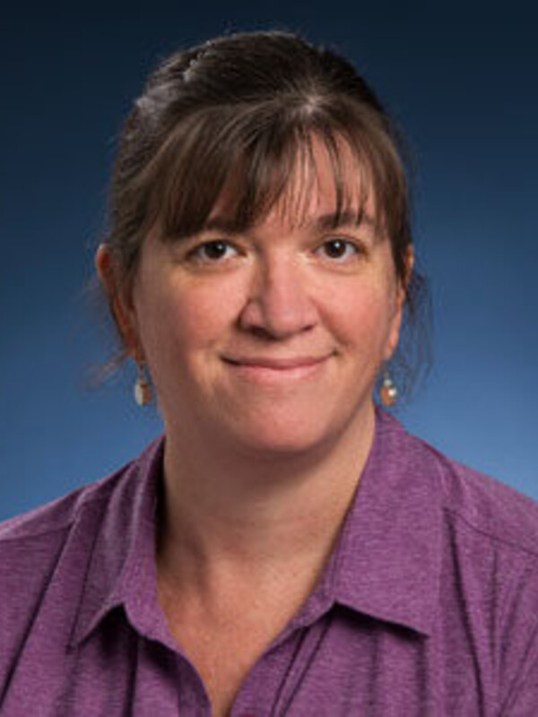 Dr. Laurie Ailles
