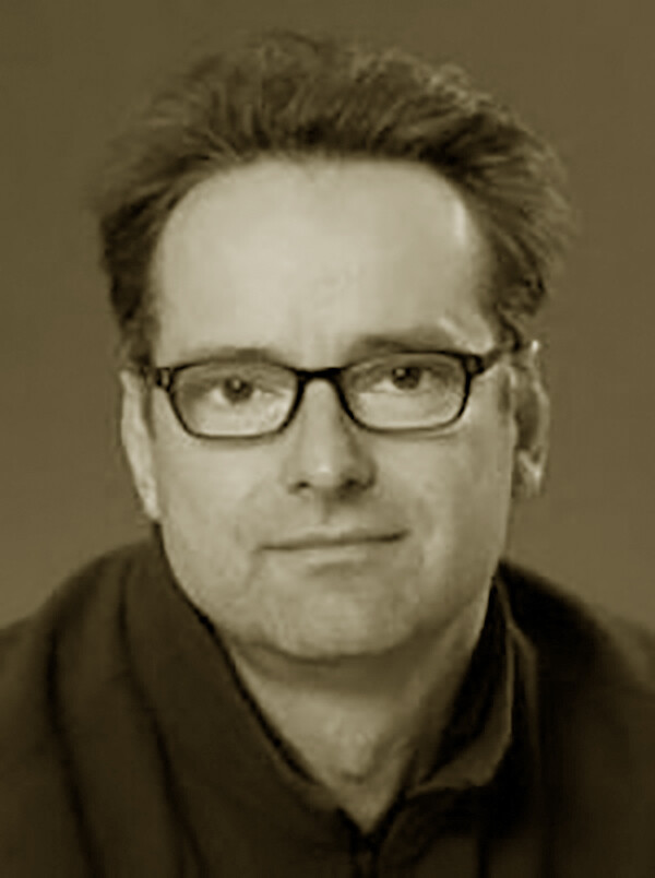 Photo of Dr. Lothar Lilge