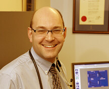 Photo of Dr.Schimmer
