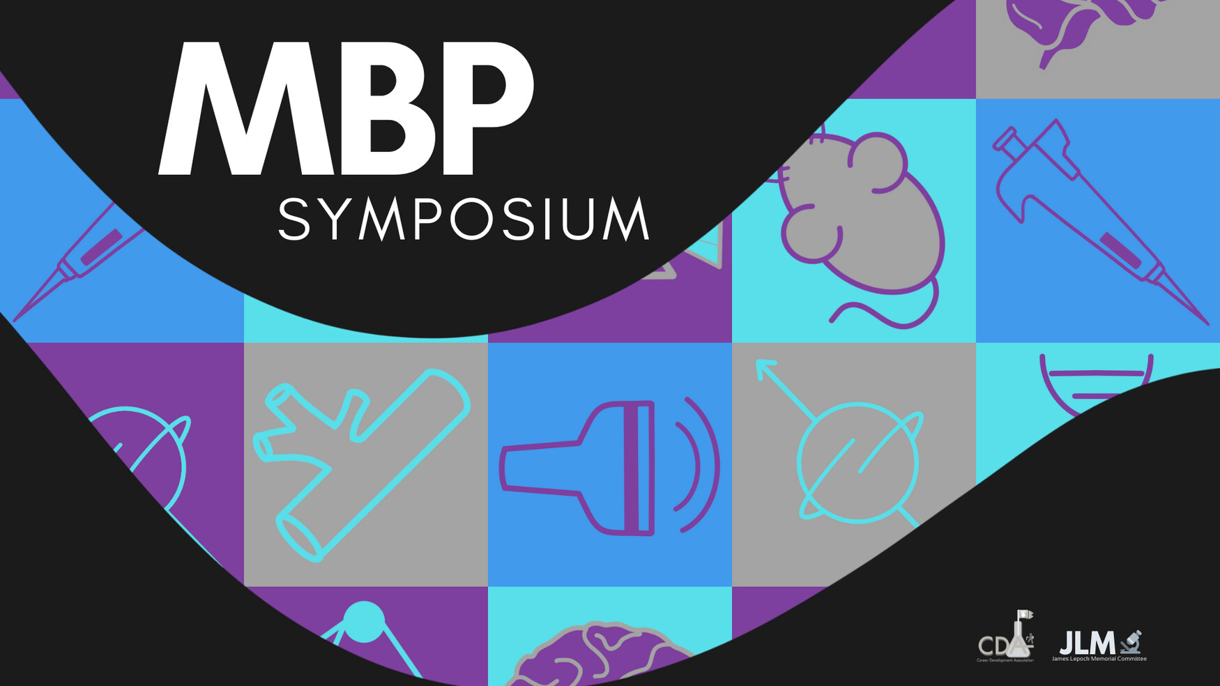 MBP Symposium Logo
