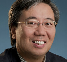 Dr. Mitsuhiko Ikura