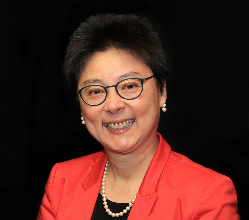 Dr. Fei-Fei Liu