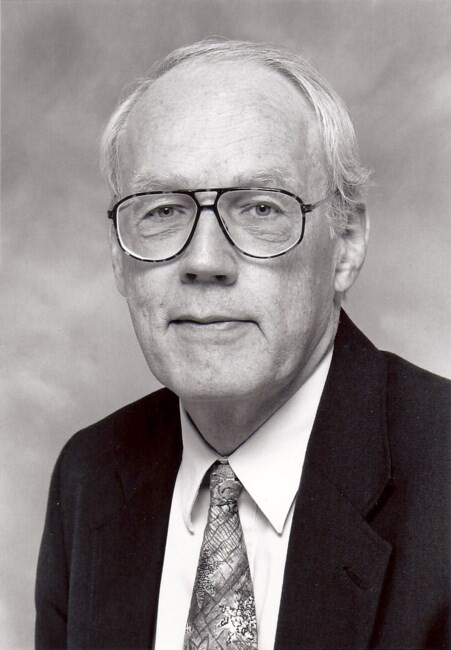 Remembering Dr. Robert Bruce | Medical Biophysics