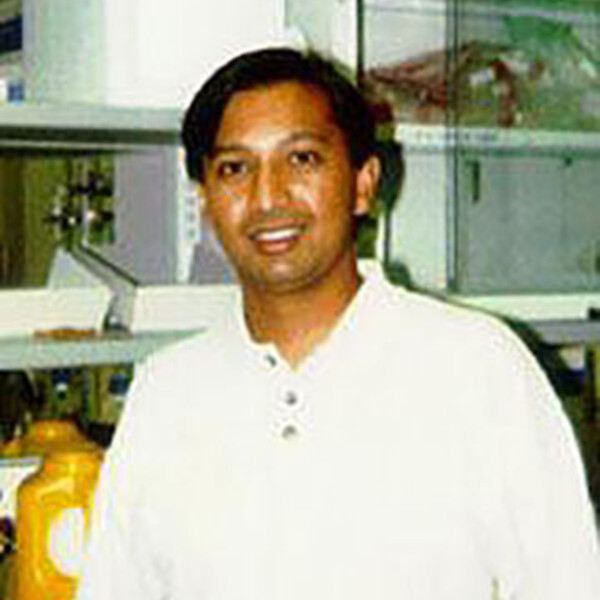 Photo of Dr. Avi Chakrabartty