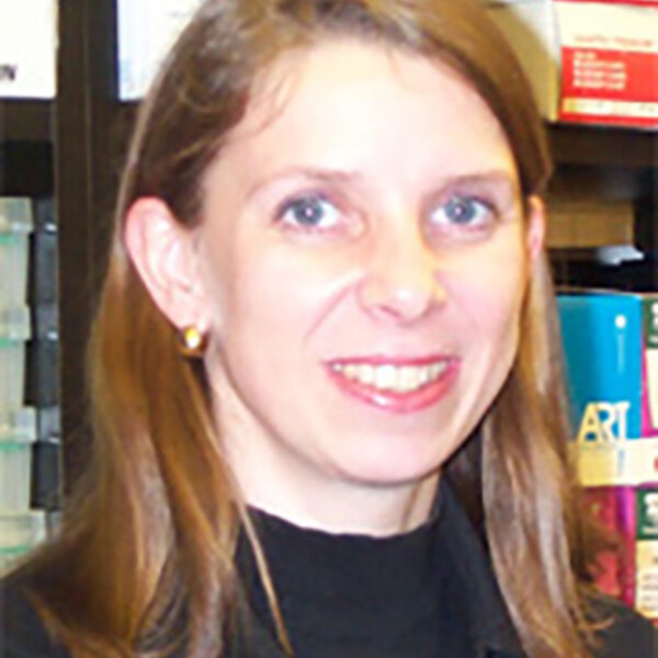 Photo of Dr. Susan Done