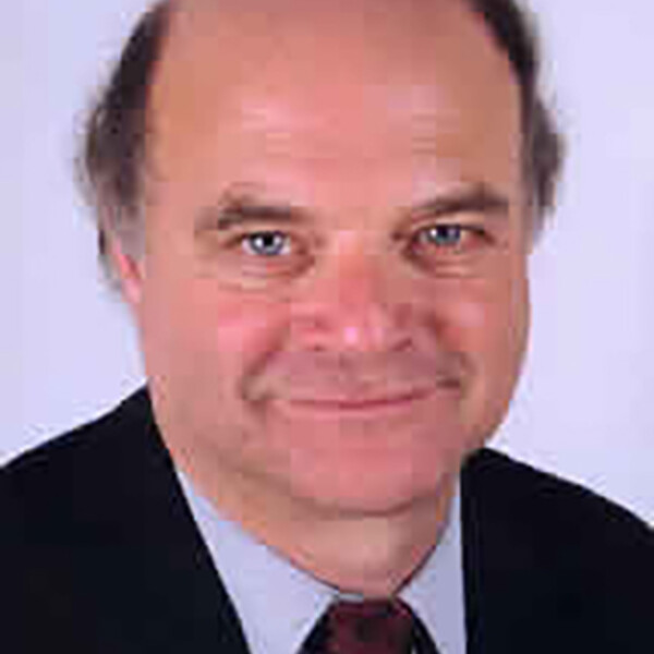 Photo of Dr. Robert Kerberl