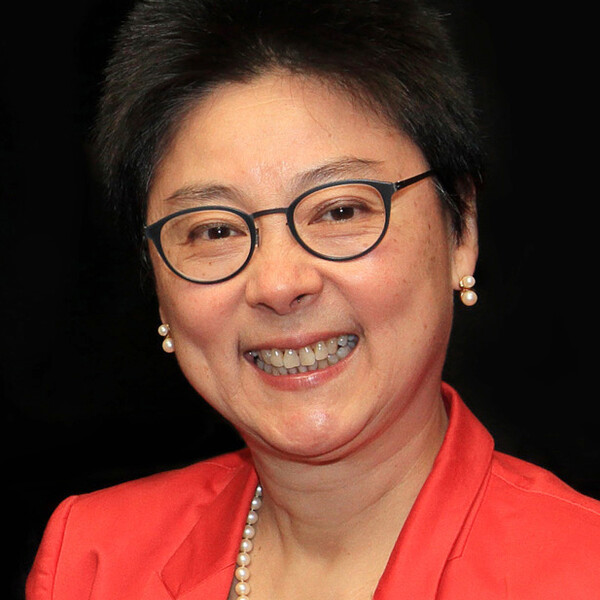 Dr. Fei-Fei Liu