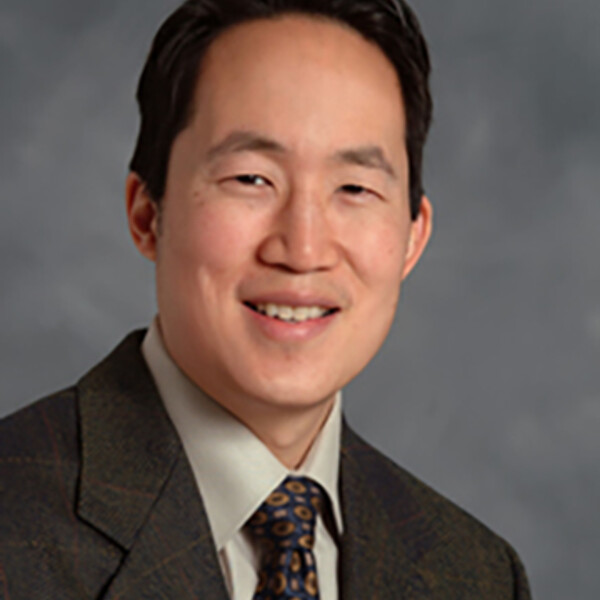Photo of Dr. Stanley Liu