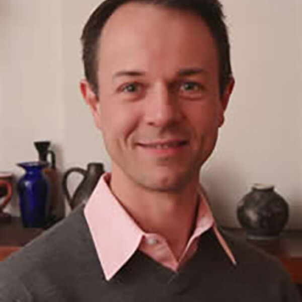 Photo of Dr. Christopher Macgowan