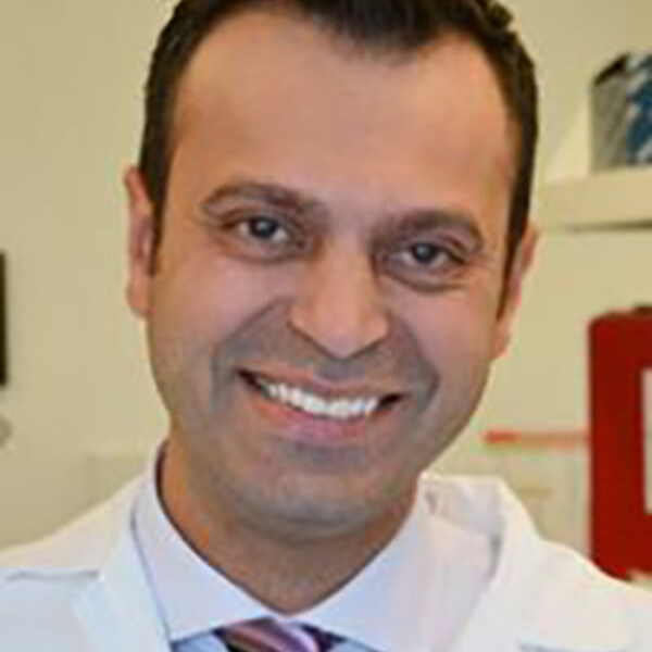 Photo of Dr. Faiyaz Notta