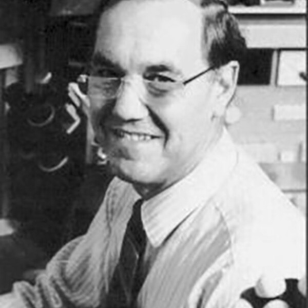 Photo of Dr. Peter Ottensmeyer