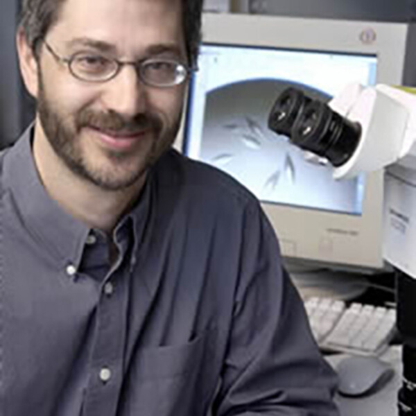 Photo of Dr. Gil Prive