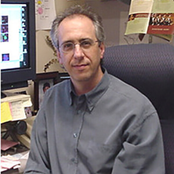 Photo of Dr. Rob Rottapel