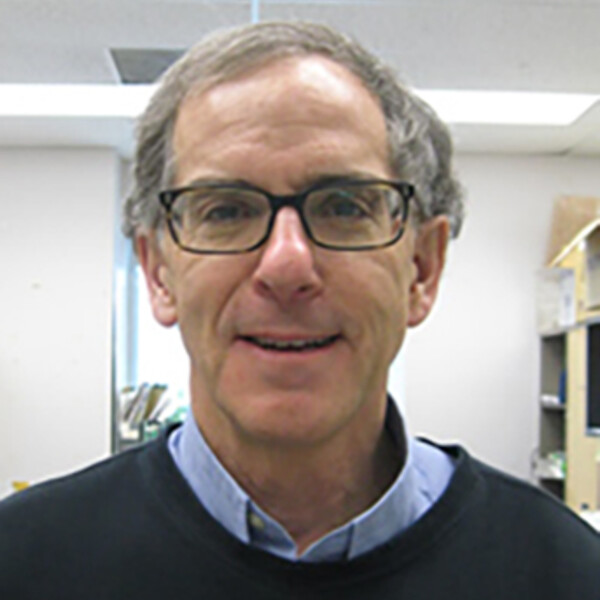 Photo of Dr. David Spaner