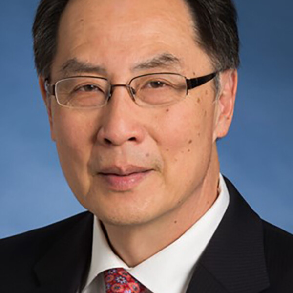 Dr. Ming Tsao