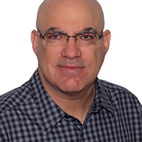Photo of Dr. Elad Zacksenhaus