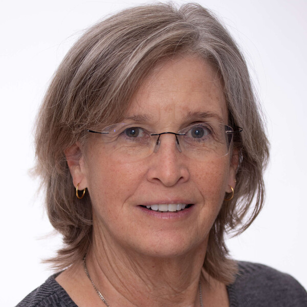 A photo of Dr. Jane McGlade