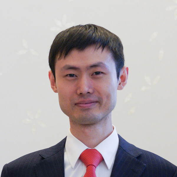Dr. Chenxi Qian